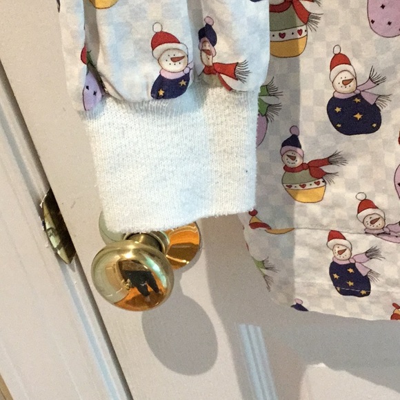 Scrub jacket - Picture 2 of 4